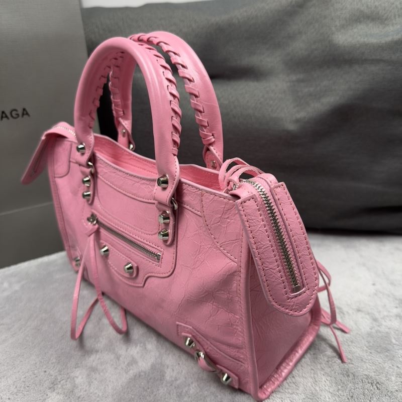 Balenciaga Classic City Bags